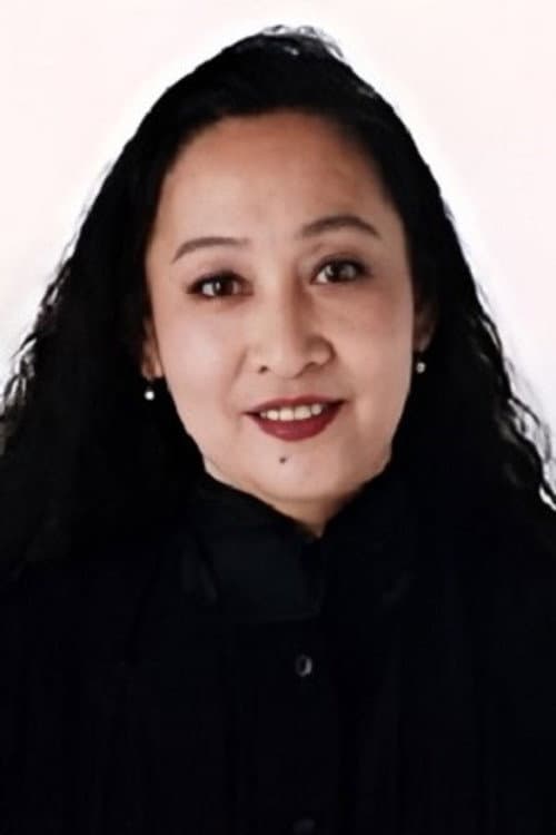 真山知子 foto