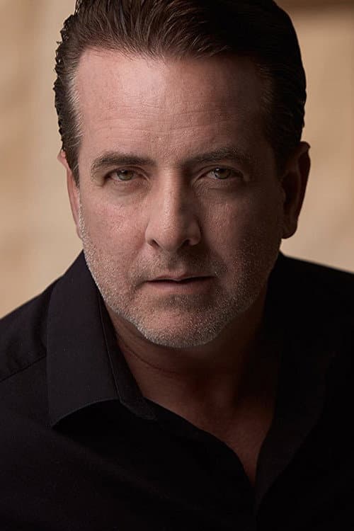 Mark Anthony Cox foto