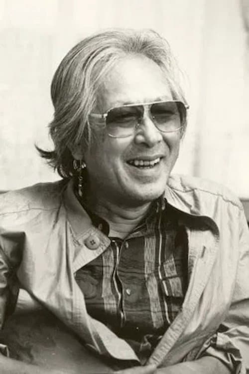 Kinji Fukasaku foto