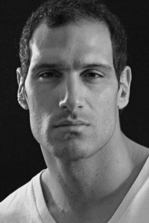 Marko Zaror foto