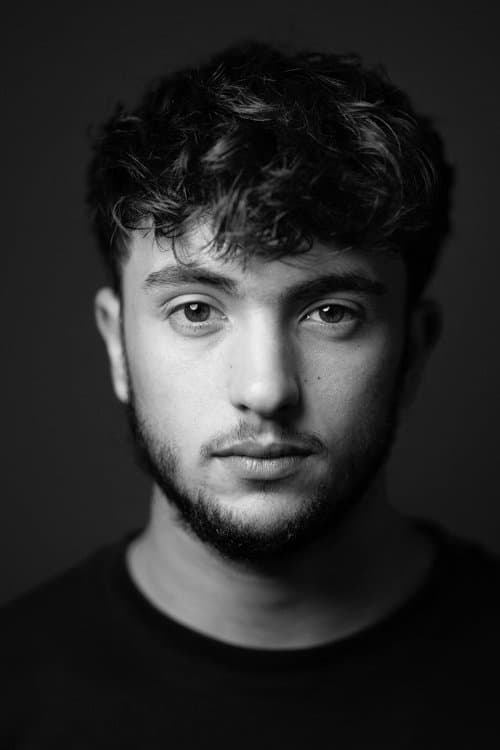 Ines Benazzouz foto