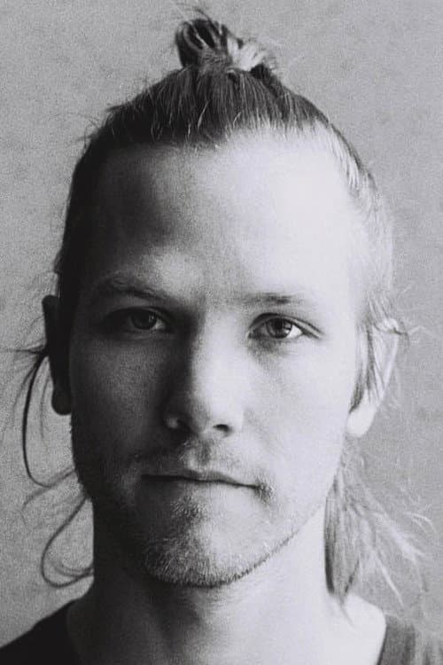 Jens Kuross foto