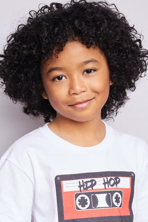 Riley Looc foto