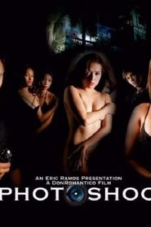 Photo Shoot (2008) poster
