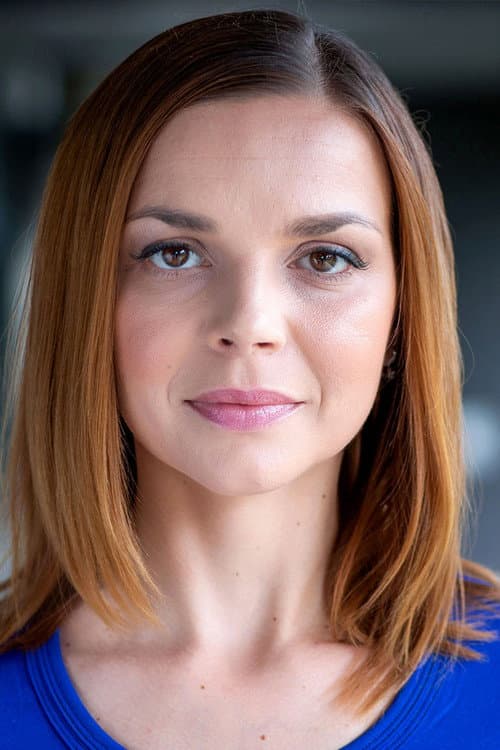 Petra Vajdová foto
