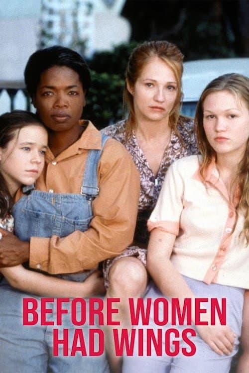 Before Women Had Wings (1997) poster