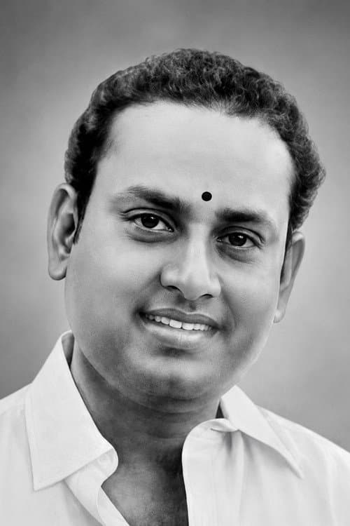 T. R. Ramanna foto