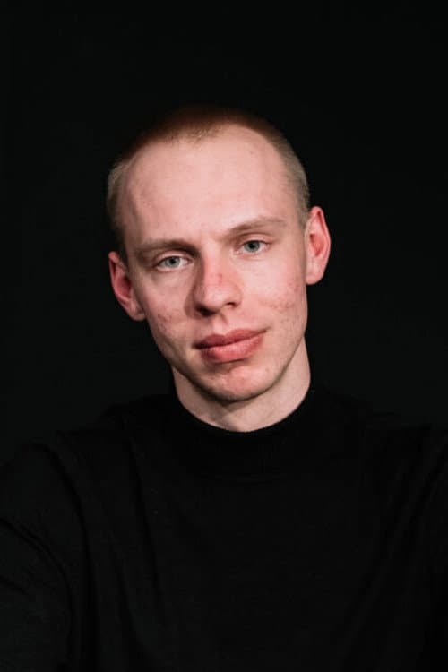 Laurynas Luotė foto