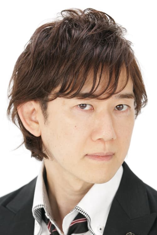 武藤正史 foto