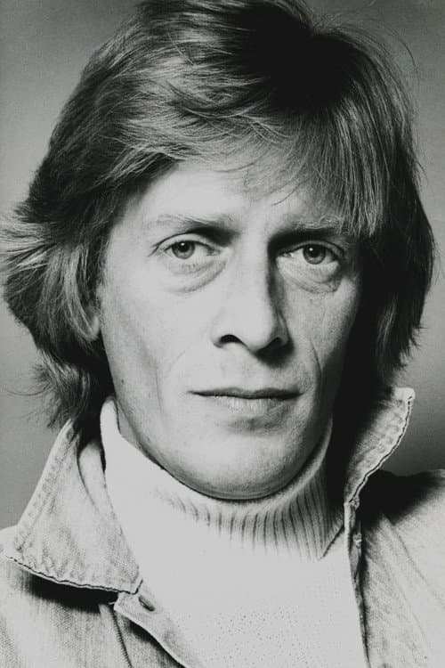 Thomas Hellberg foto