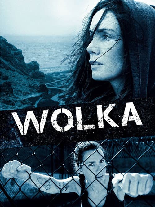 Wolka (2021) poster