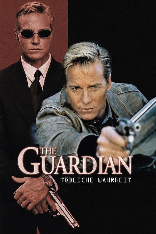 The Guardian (2000) poster