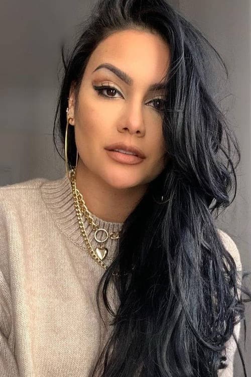 Mimi Pabon foto