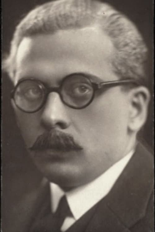 György Nagy foto