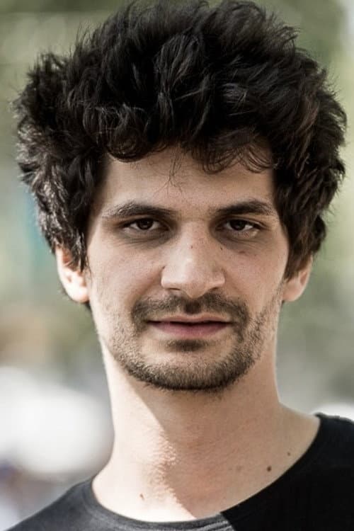 James Hersey foto