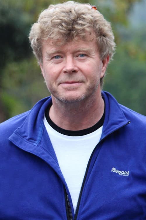 Øystein Bache foto