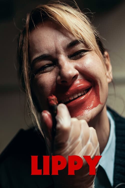 Lippy (2018) poster