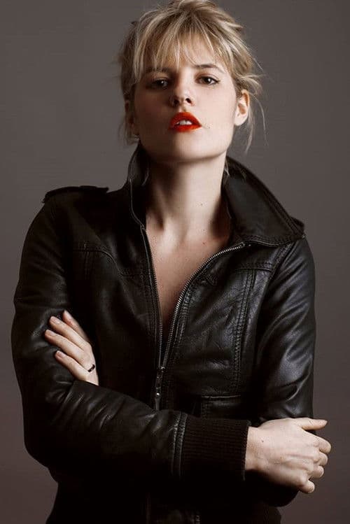 Kym Thiriot foto