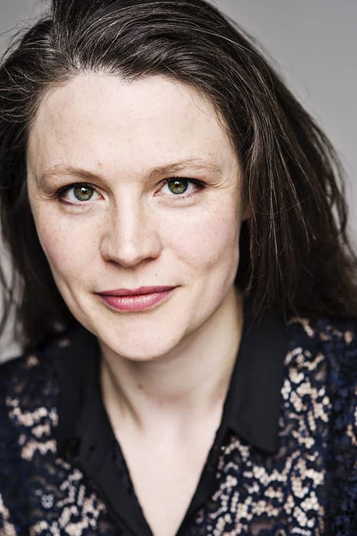 Nicola Campbell foto