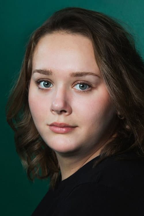 Marie Helweg Augustsen foto