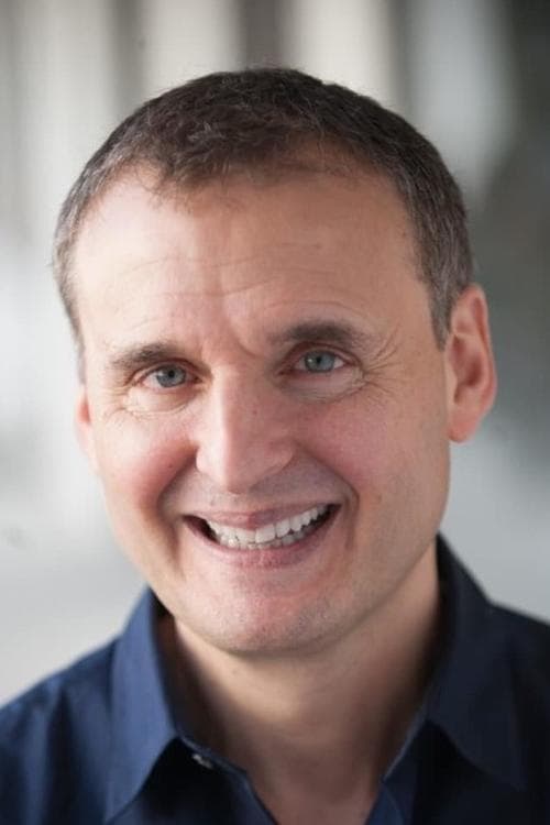 Phil Rosenthal foto