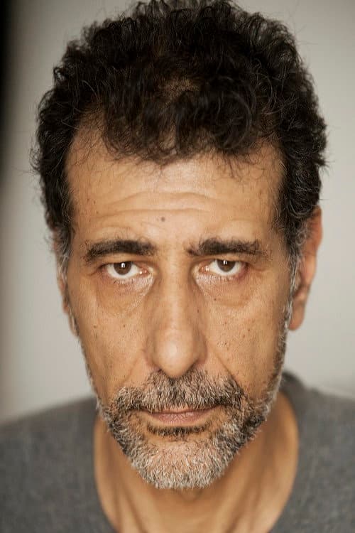 Alessio Caruso foto