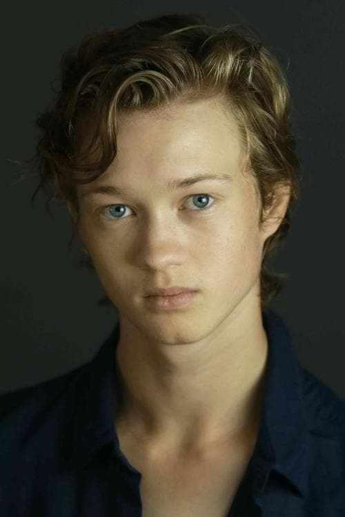 Orlando Schwerdt foto