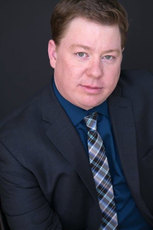 Joseph Cranford foto