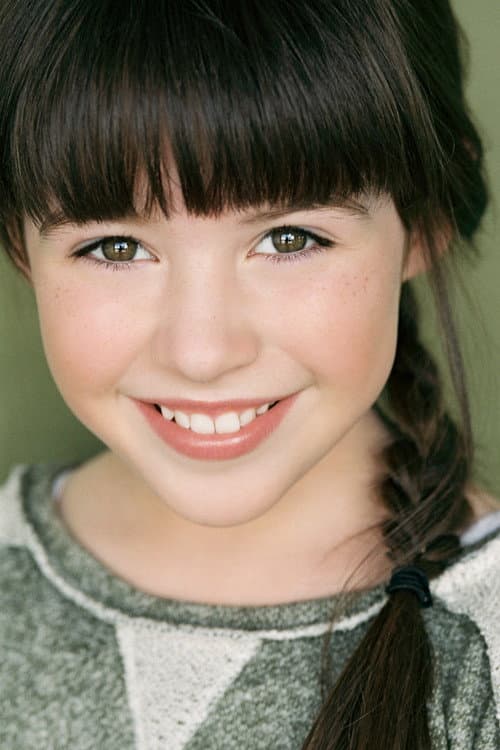Ashlyn Faith Williams foto
