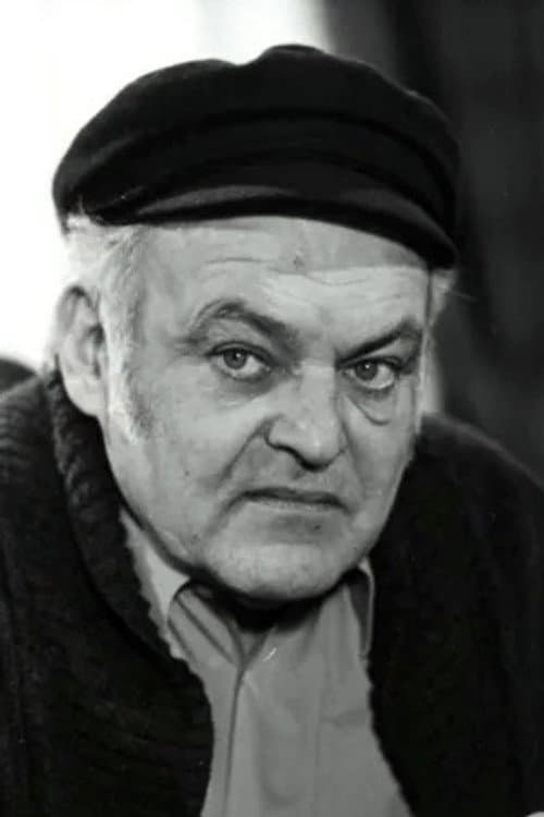 Martin Trévières foto