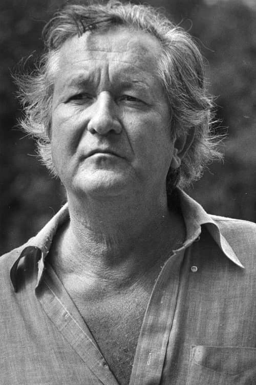 William Styron foto