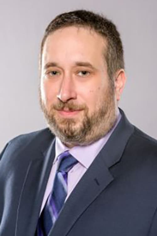 Gabe Sapolsky foto