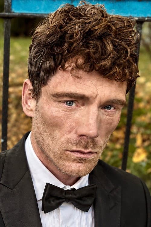 Scott Rose-Marsh foto