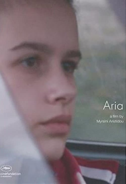 Aria (2017) poster