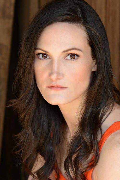 Elizabeth Houston foto