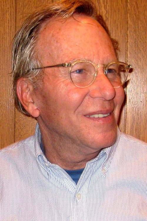 Richard Greenberg foto
