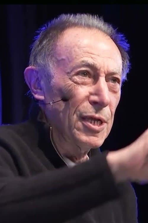 Jack Hazan foto