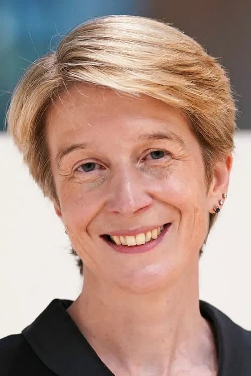 Amanda Pritchard foto