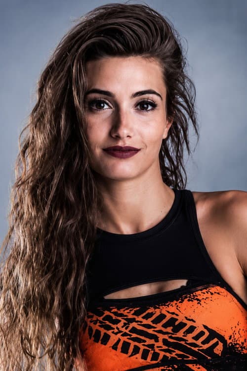 Amber Nova foto