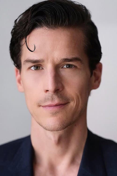 Tyler Gibson foto