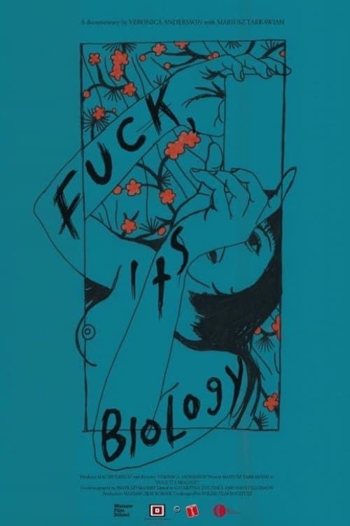 Fuck, it's Biology. (2019) poster