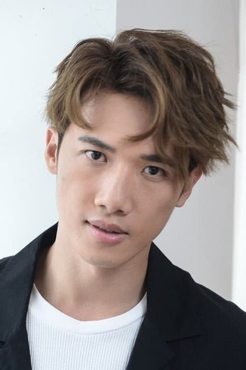 邱士縉 foto