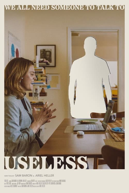 Useless (2026) poster