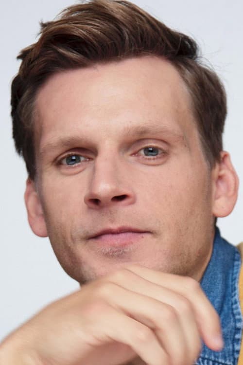 Christoffer Hvidberg Rønje foto