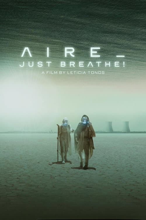 Aire (2024) poster