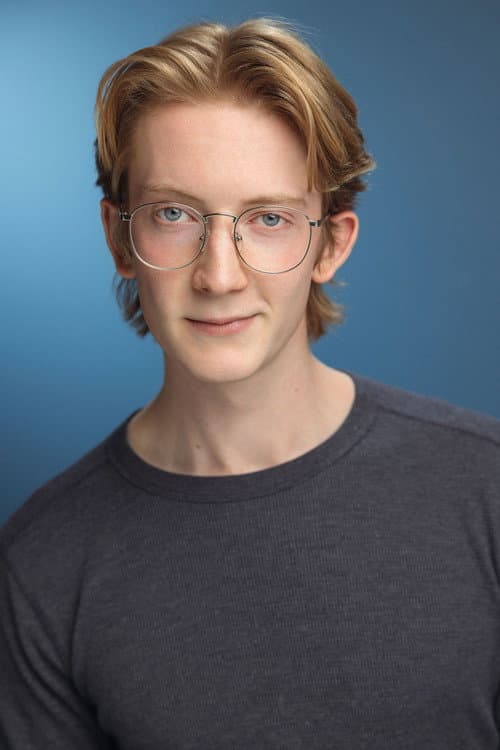 Parker Felumlee foto