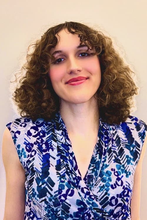 Phoebe Eileen Grech foto