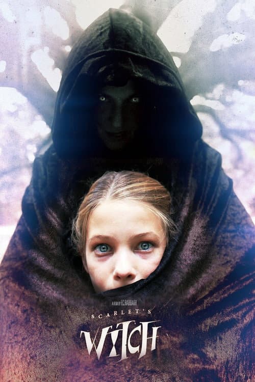 Scarlet's Witch (2014) poster