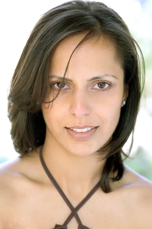 Seema Bowri foto