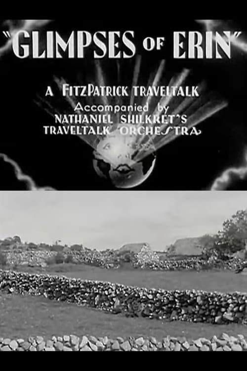Glimpses of Erin (1934) poster